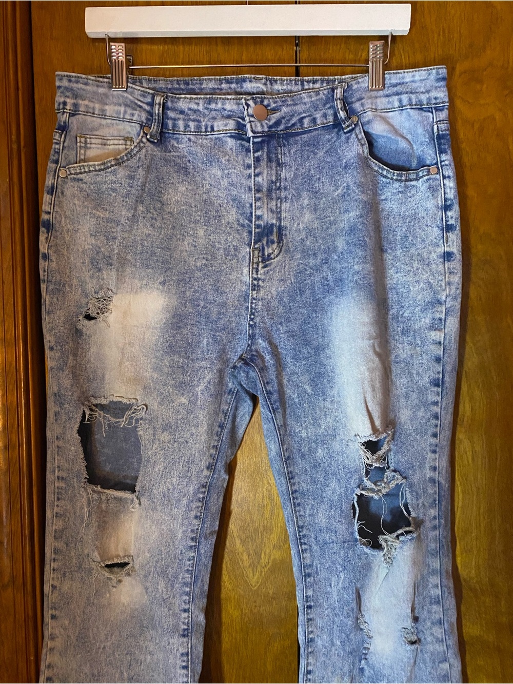 Bell bottoms - Picture 5 of 14
